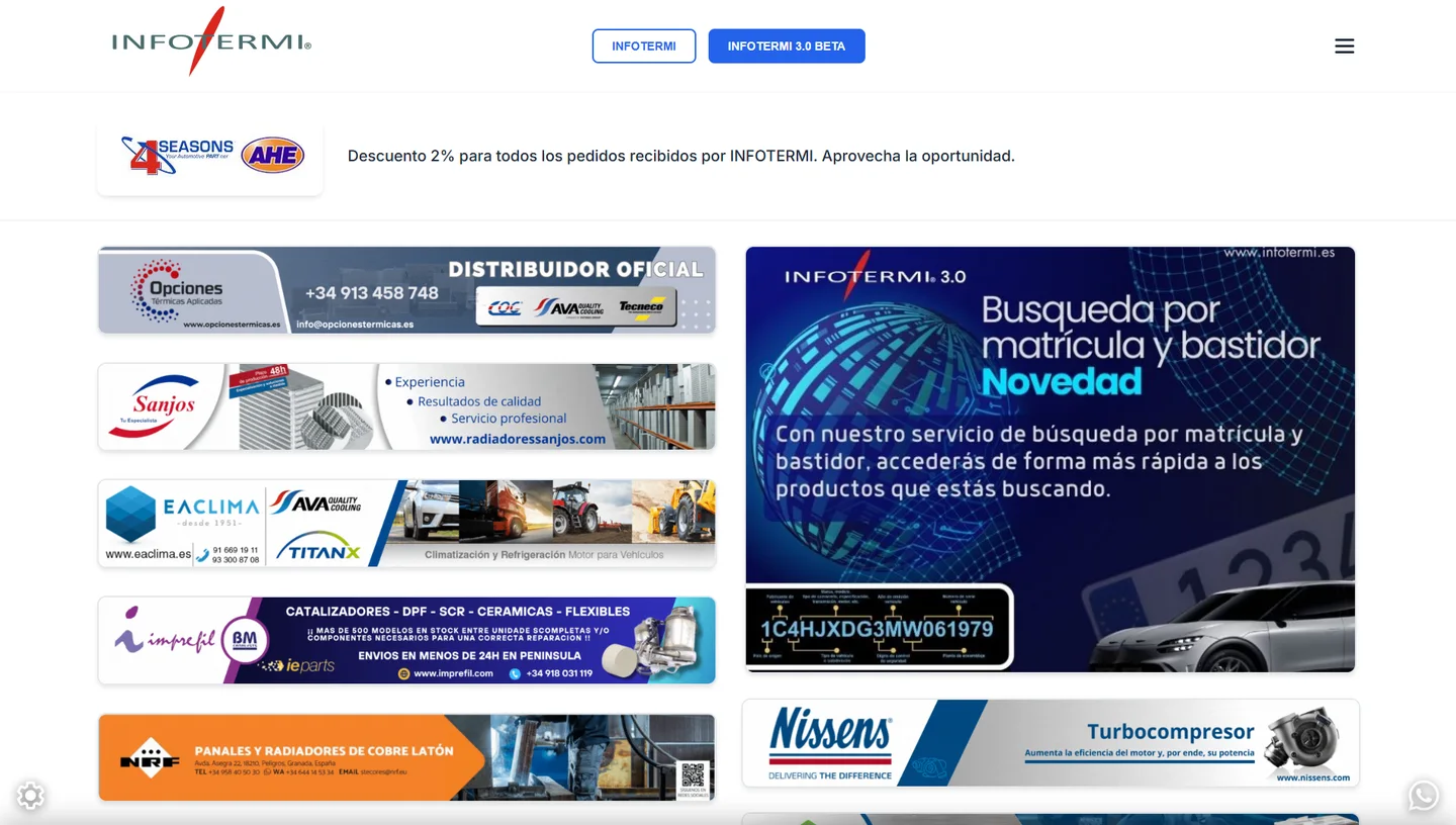 Proyecto destacado 2